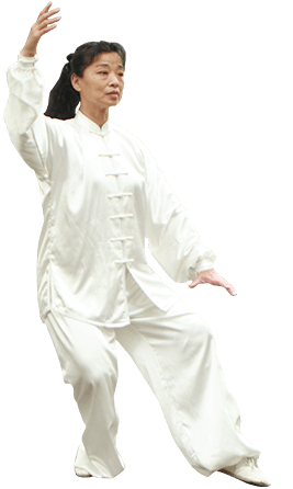 tai chi classes