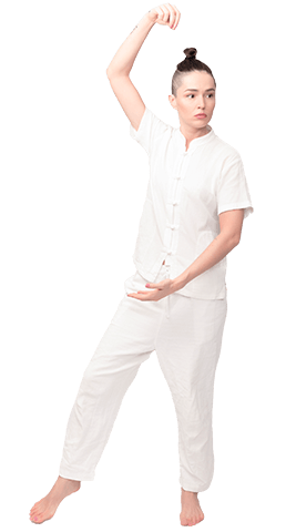 tai chi classes